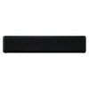 Ilive 15-In. 9-Watt Portable Rechargeable Bluetooth Speaker/Sound Bar with Speakerphone and Party Plus ISB150B